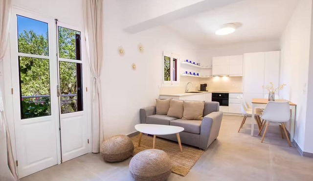 Unique Suite