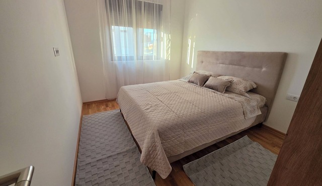 Urban Comfort Apartments, Podgorica