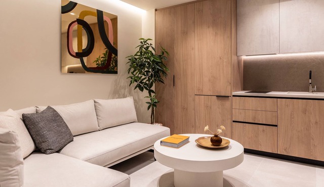 Urban Studio 1 by Fasma Suites