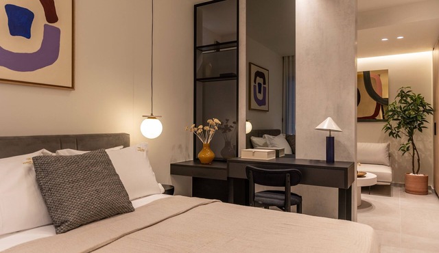 Urban Studio 2 by Fasma Suites