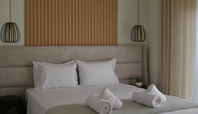 URBAN SUITES ATHENS
