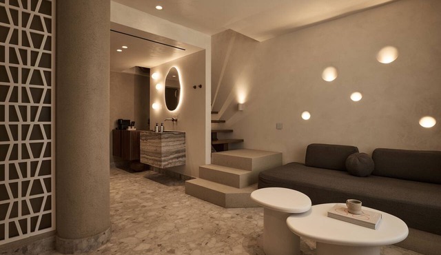 Uzenie All Suites Boutique Resort - Adults Only in Rethymno