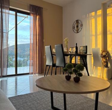 V&G Cozy Home near Lindos, Spacious 2BR