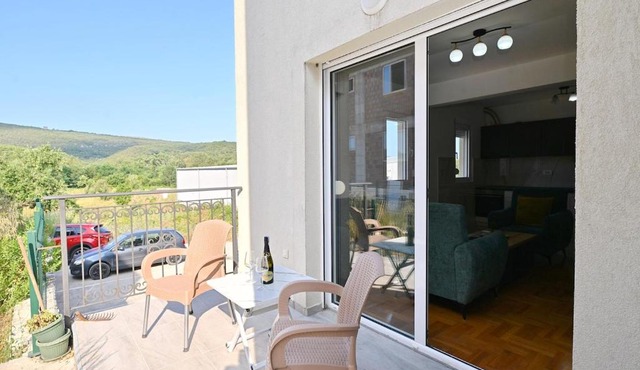 VAB Apartment