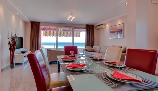 Vacation apartment/apartment for 6 guests with 135m² in Utjeha (29627)
