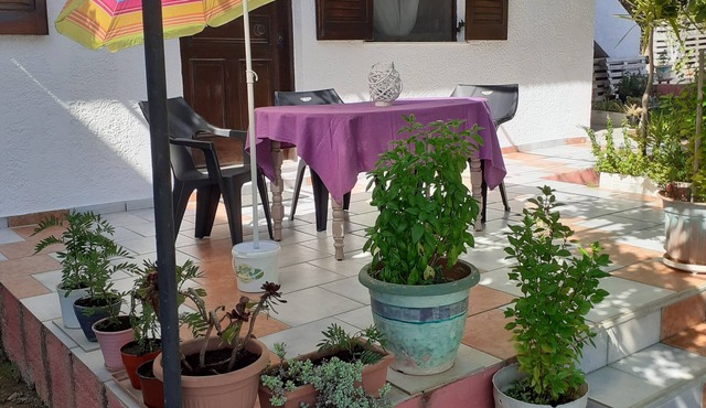 Vacation apartment in CHERSONISSOS