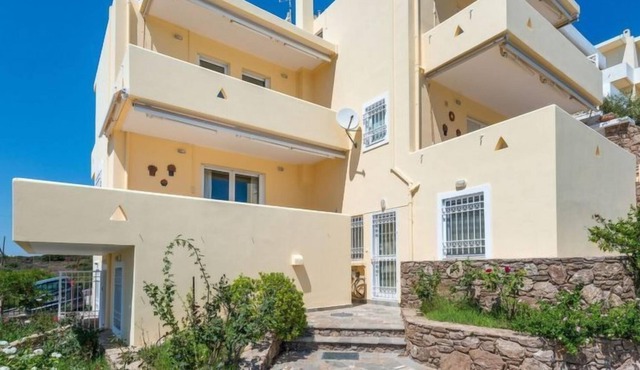 Vacation home Barite in Sounion - 14 persons, 7 bedrooms