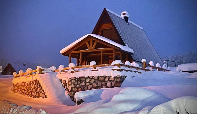 Vacation Home Gaia