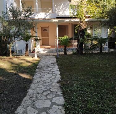 Vacation Home in Gjiri i Lalëzit, Lalëz, Durrës