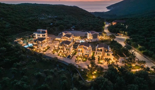 Val D'or Olive Village