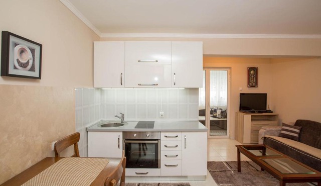 Valentina Apartman