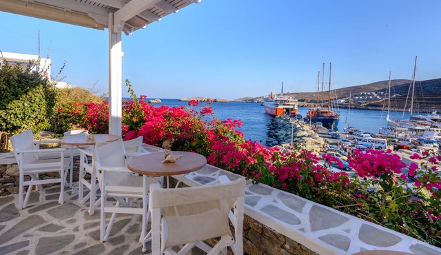 Vardia Bay Studios
