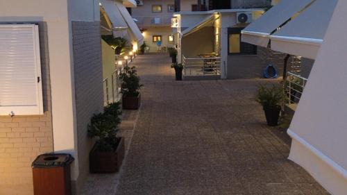 VASILAS Luxury Rooms & Suites