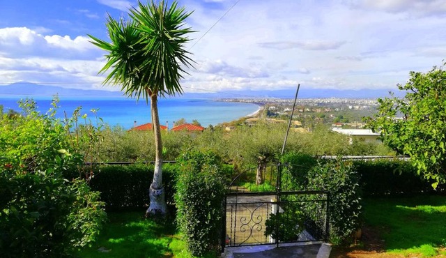 Vasiliki Guest House