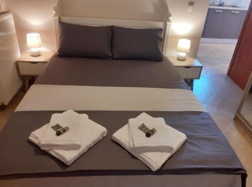 Vasiliki Residence