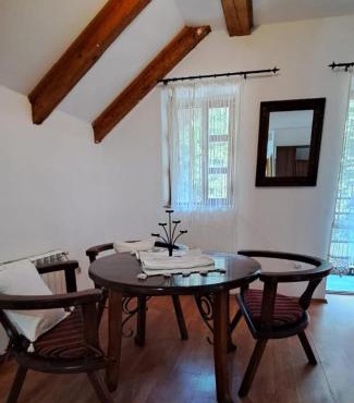 VD Forest villa