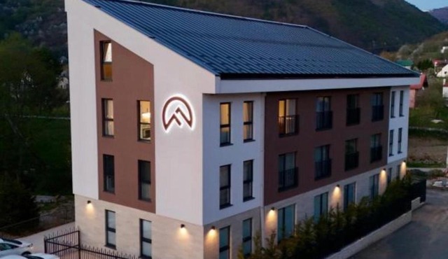 VD Lux Studio and SPA Kolasin in Kolašin