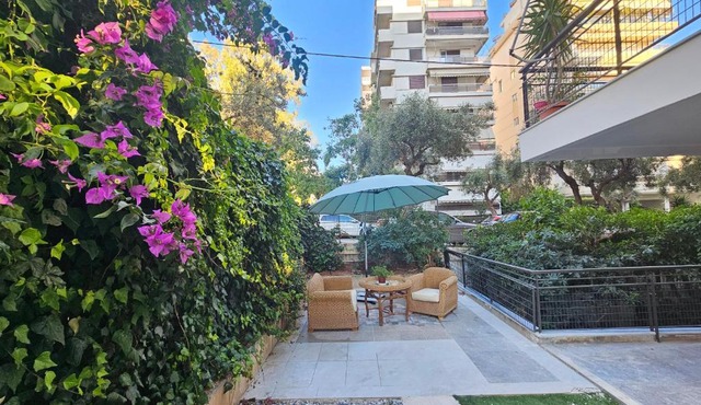 Vela Partial Sea View