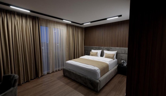 Velura Hotel in Ferizaj