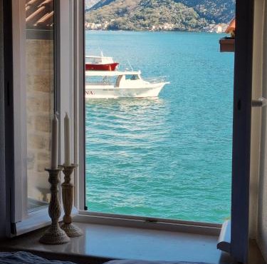 Veneto in Perast