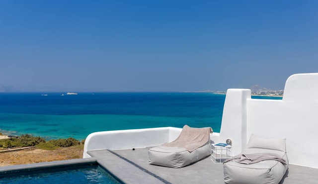 Venti Villa Naxos
