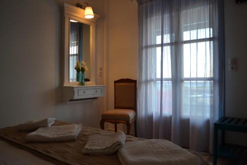 Venus Rooms in Manganari