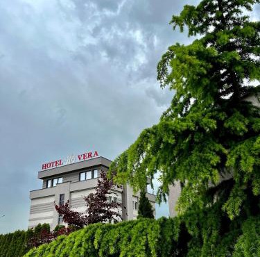 Vera HOTEL-VILLA in Prishtinë