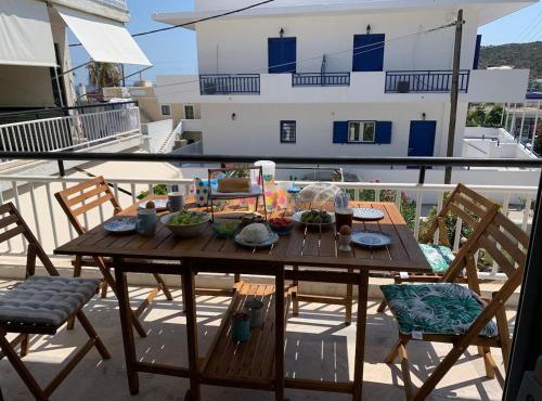 Veranda Agia Marina