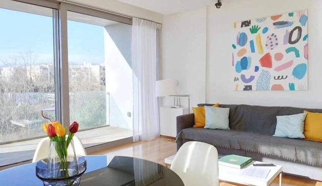 Verde Apartments - Apartment A2