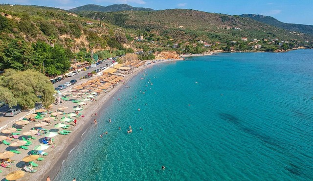 Verga Seabliss - Mariellen s Relaxing Destination