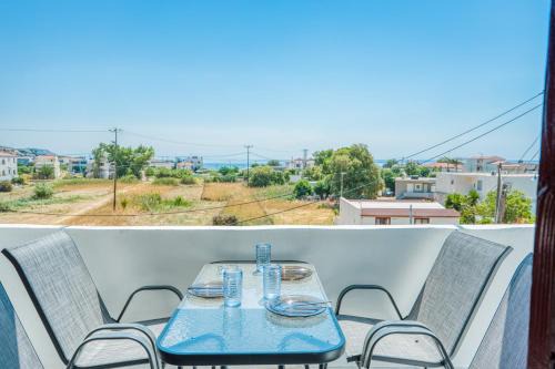Vergici Apartment 1