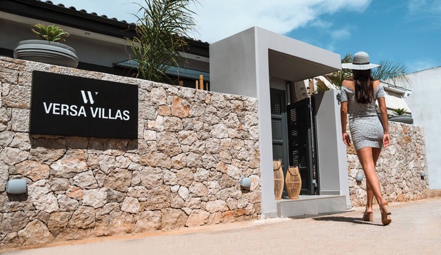 Versa Villas