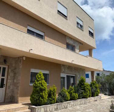 Višnjeva Apartments