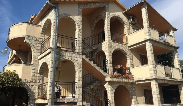 Victory SS in Tivat
