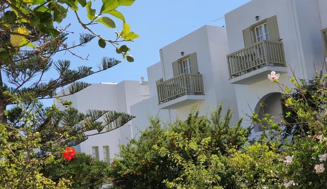 Vidalis Hotel