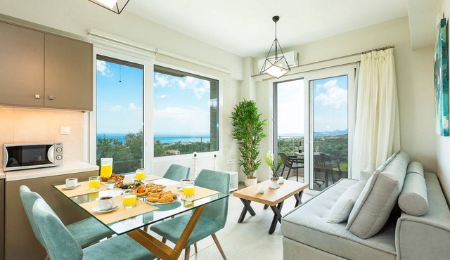 Vigla Suites in Rethymno