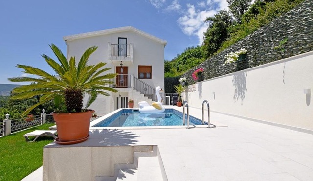 Vila Djordjevic