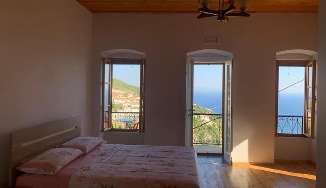 Vila Duni in Dhërmi