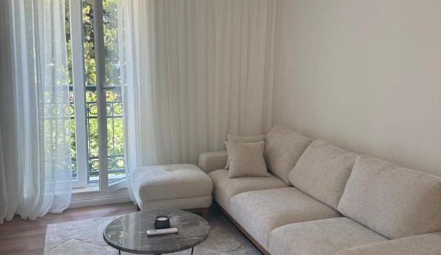 Vila Gospoština