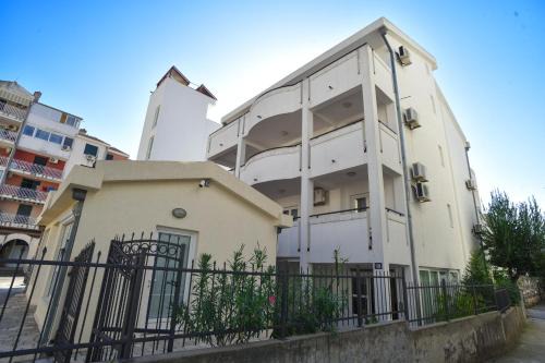 Vila IDILA in Budva