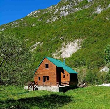 Vila Kraljica Planina