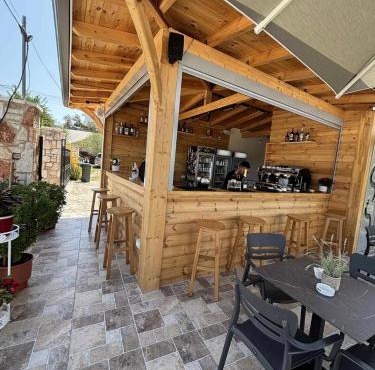 Vila Kylie in Ksamil