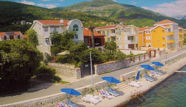 Vila La ViTa del Mare