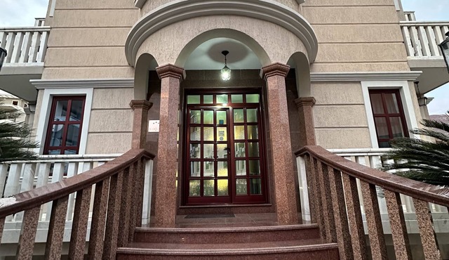 Vila Lux Hotel