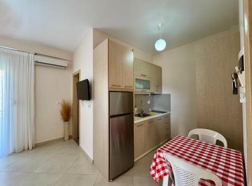Vila Majola in Sarandë