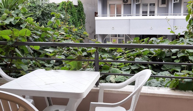 Vila Mare Apartment 2 bedrooms 4 persons