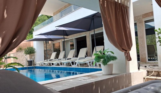 Vila Olive 51
