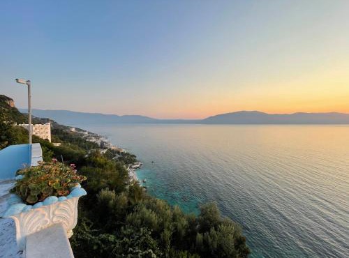 Vila Pashaj Vlore in Vlorë