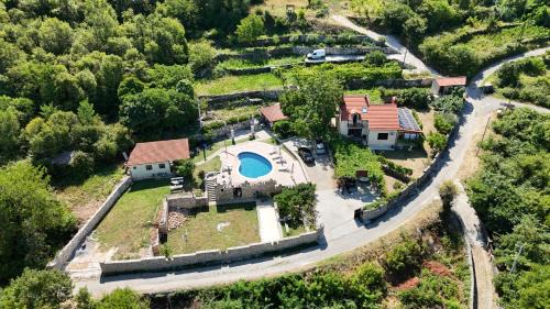 Vila Pegaz