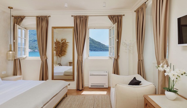 Vila Perast Boutique Hotel